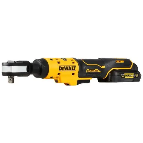 Dewalt DCF503L1G-QW Spärrskaft Beställ nu